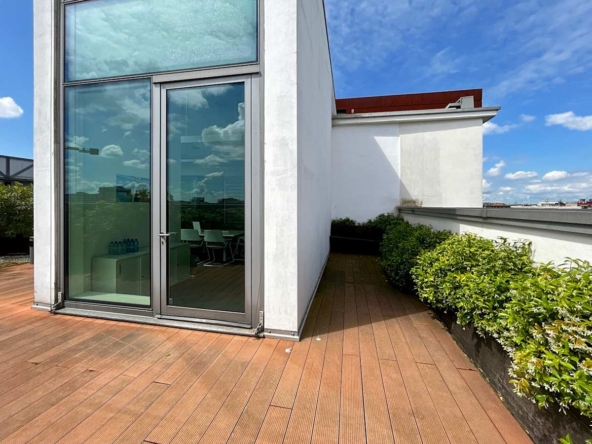 Regus (IWG) Maciachini Centre Milan