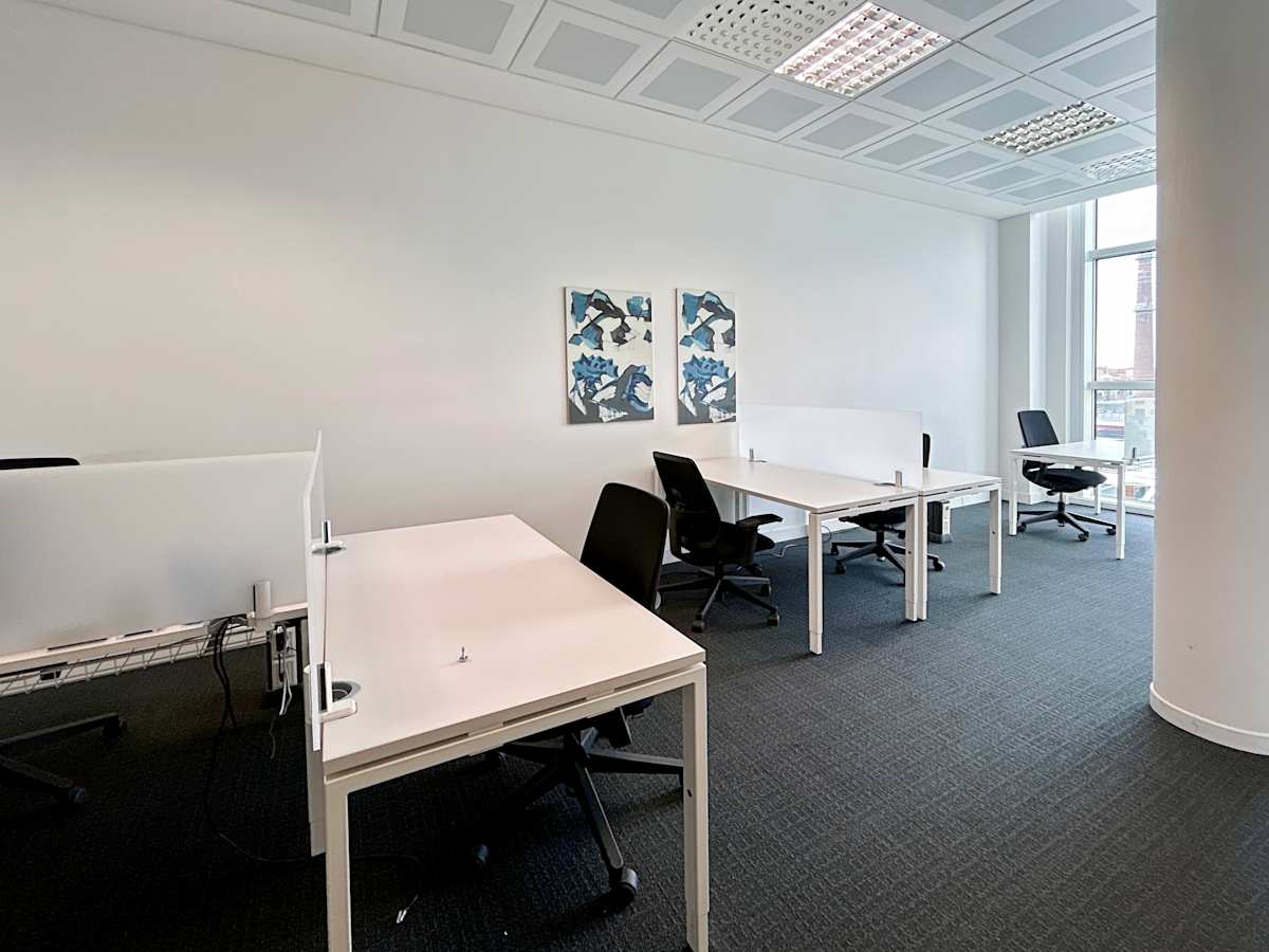 Regus (IWG) Maciachini Centre Milan