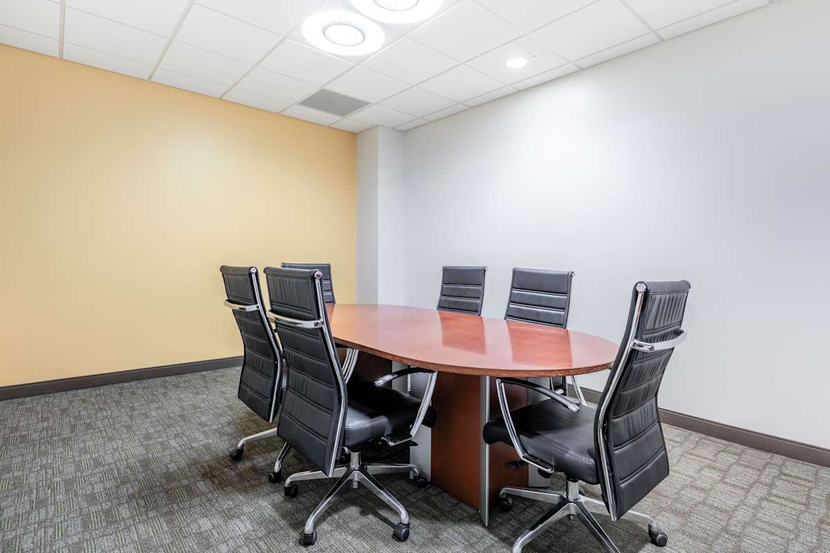 Regus (IWG) Mack-Cali Center III Paramus