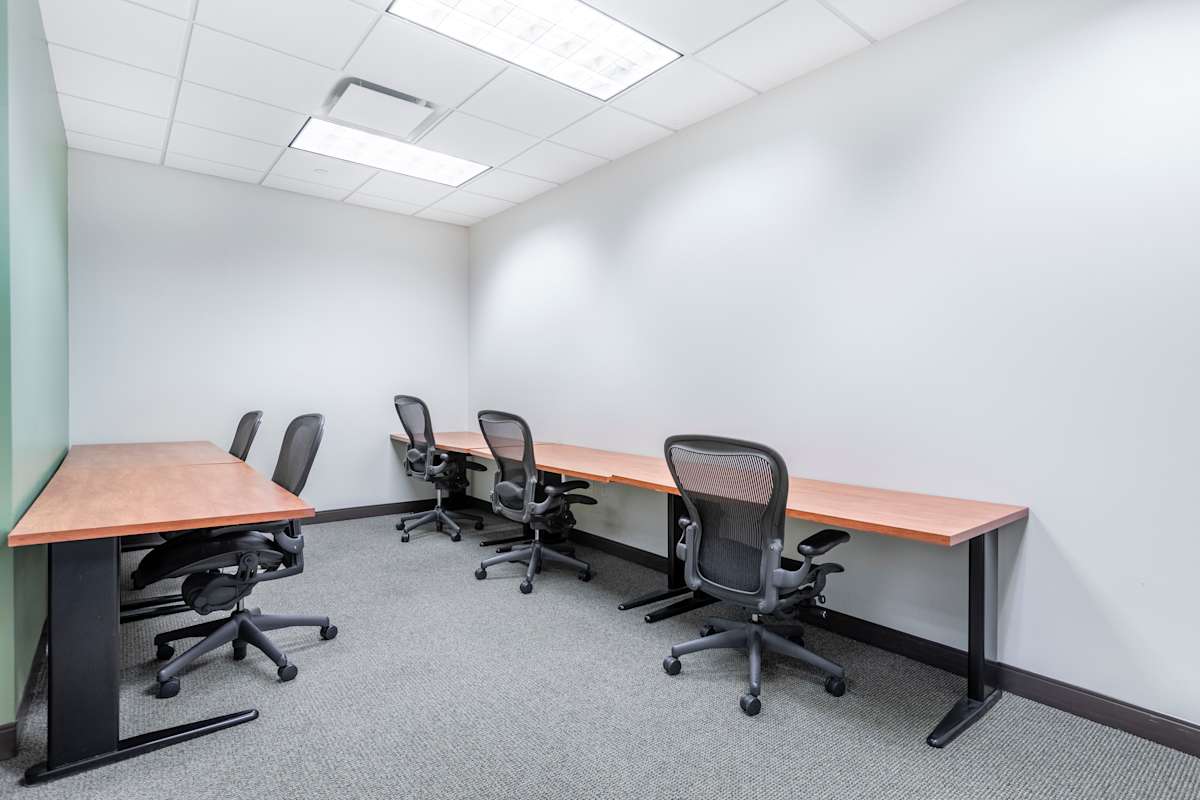 Regus (IWG) Mack-Cali Center III Paramus