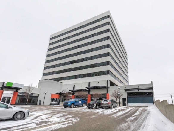 Regus (IWG) Macleod Place II Calgary