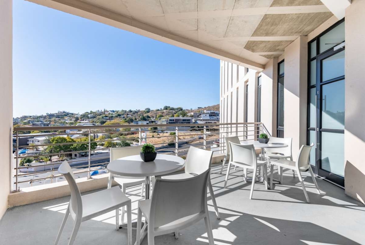 Regus (IWG) Maerua Mall Windhoek