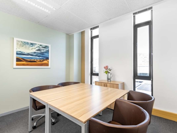 Regus (IWG) Maerua Mall Windhoek