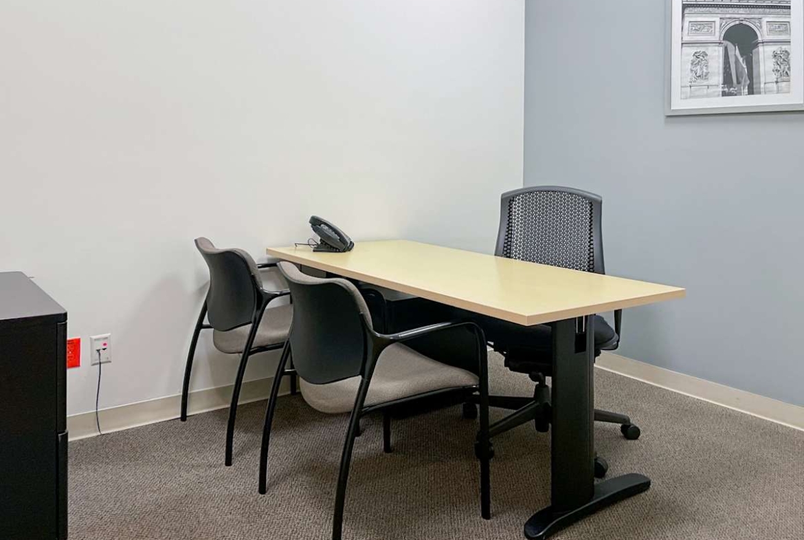 Regus (IWG) Magenta Tower Mexico City