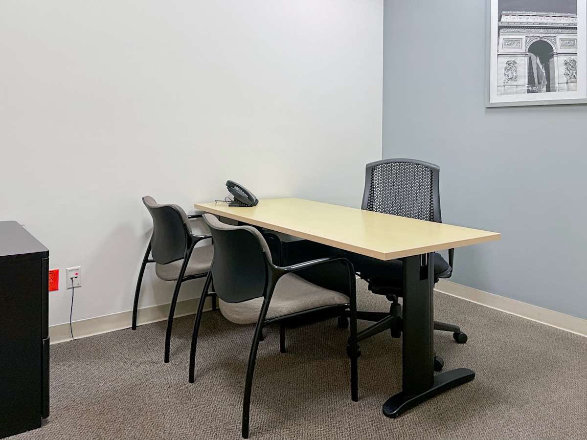 Magenta Tower Mexico City Regus (IWG) Magenta Tower Mexico City