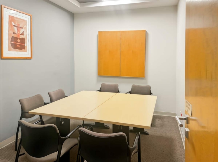 Regus (IWG) Magenta Tower Mexico City