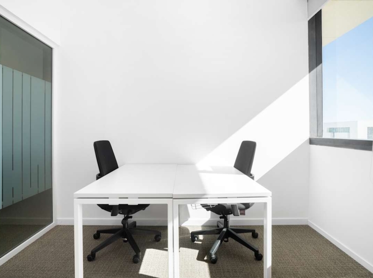 Regus (IWG) Mahaj Ryad Centre Rabat