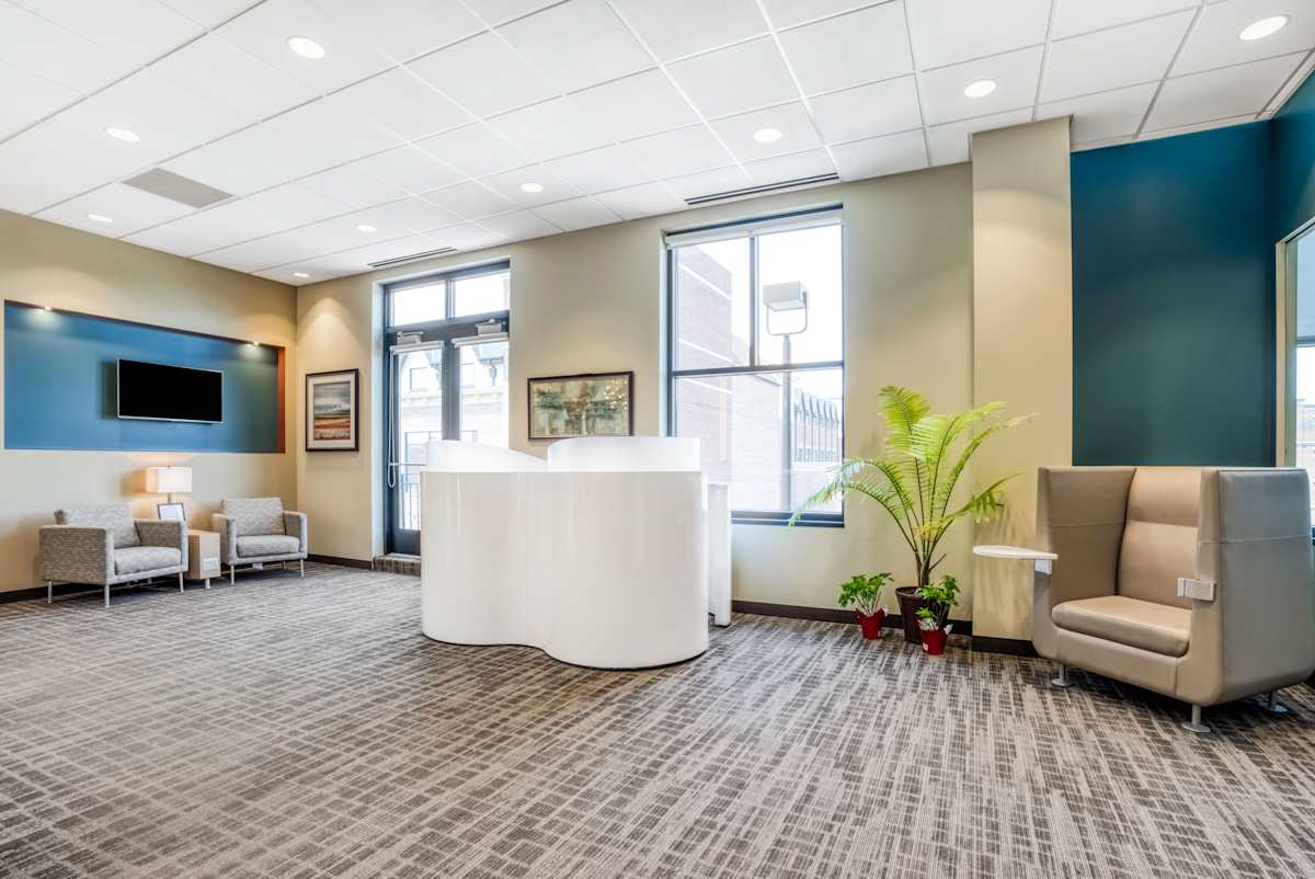 Main Street Promenade Naperville Regus (IWG) Main Street Promenade Naperville