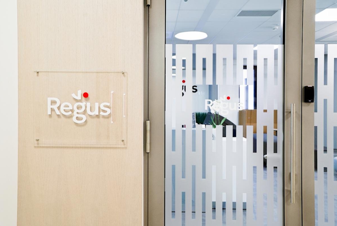 Regus (IWG) MalduguÅ†u Street 4 Riga