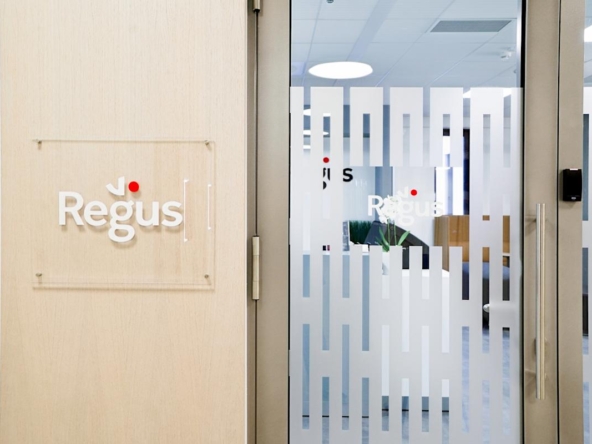 Regus (IWG) MalduguÅ†u Street 4 Riga