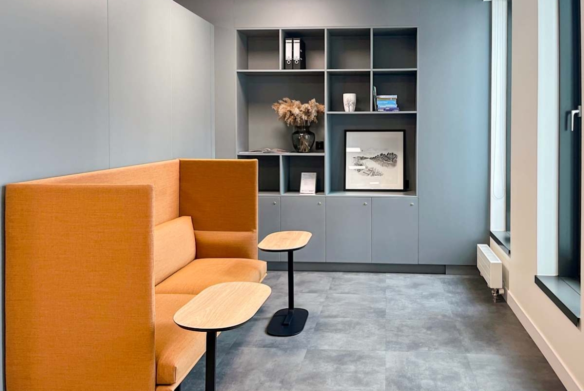 Regus (IWG) MalduguÅ†u Street 4 Riga