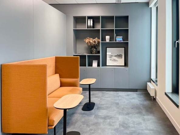 Regus (IWG) MalduguÅ†u Street 4 Riga