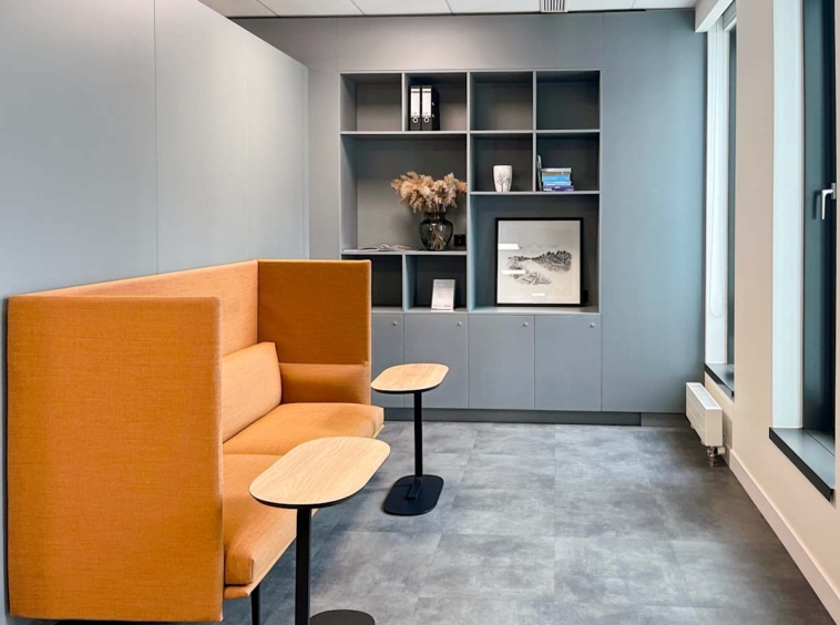 Regus (IWG) MalduguÅ†u Street 4 Riga