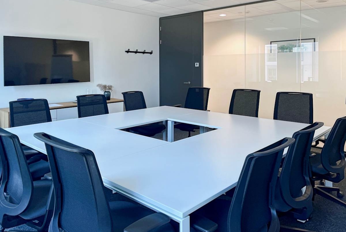 Regus (IWG) MalduguÅ†u Street 4 Riga