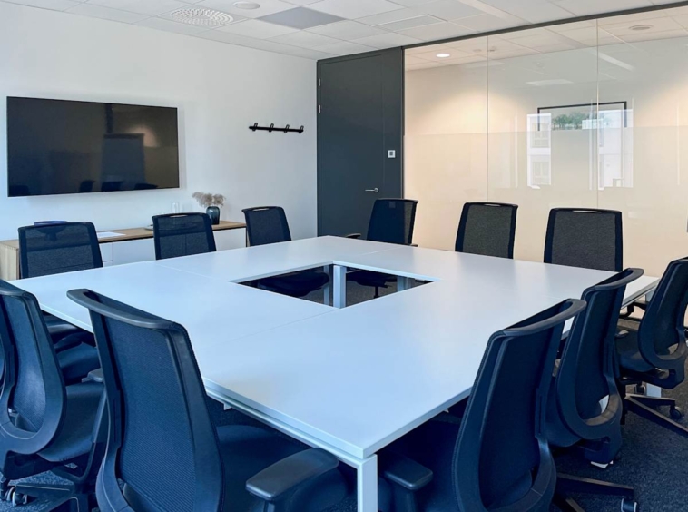 Regus (IWG) MalduguÅ†u Street 4 Riga