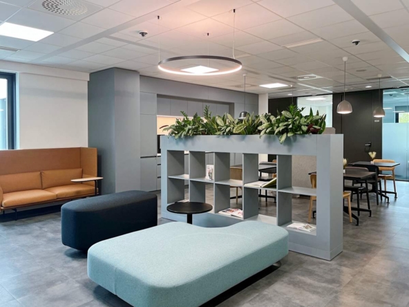 Regus (IWG) MalduguÅ†u Street 4 Riga