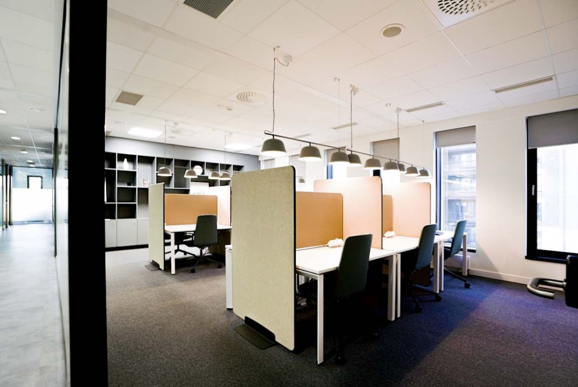 Regus (IWG) MalduguÅ†u Street 4 Riga