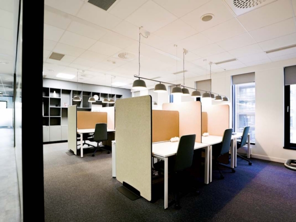 Regus (IWG) MalduguÅ†u Street 4 Riga