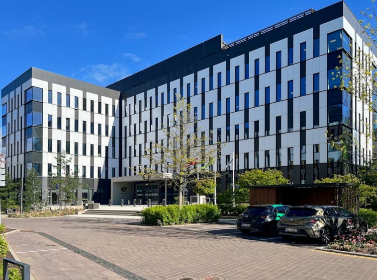 Regus (IWG) MalduguÅ†u Street 4 Riga