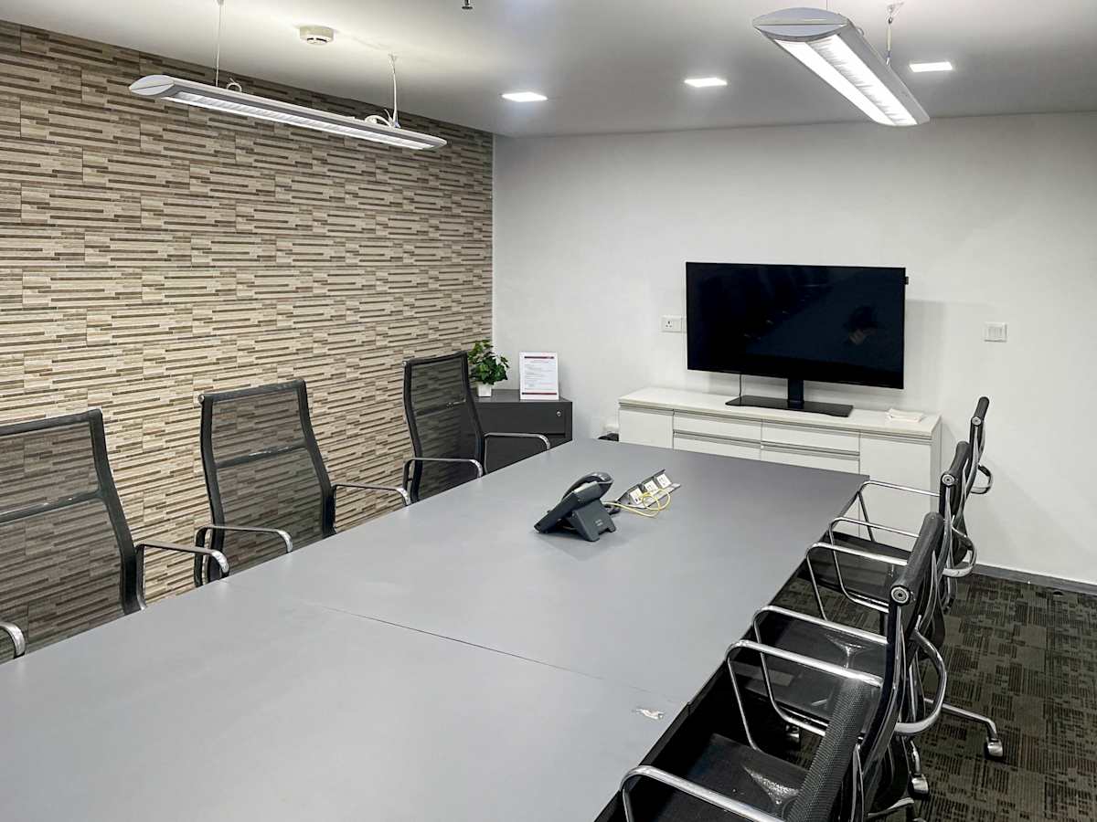 Mall del Sol Guayaquil Regus (IWG) Mall del Sol Guayaquil