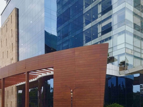 Regus (IWG) Mall del Sol Guayaquil