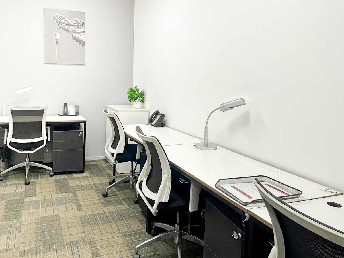 Mall del Sol Guayaquil Regus (IWG) Mall del Sol Guayaquil