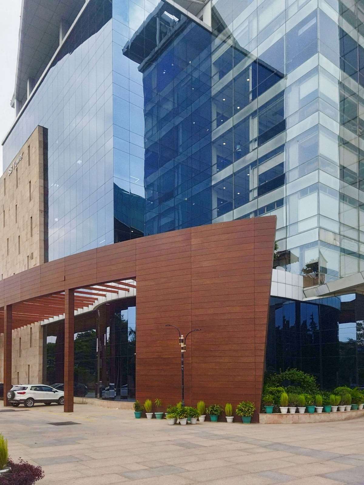 Mall del Sol Guayaquil Regus (IWG) Mall del Sol Guayaquil