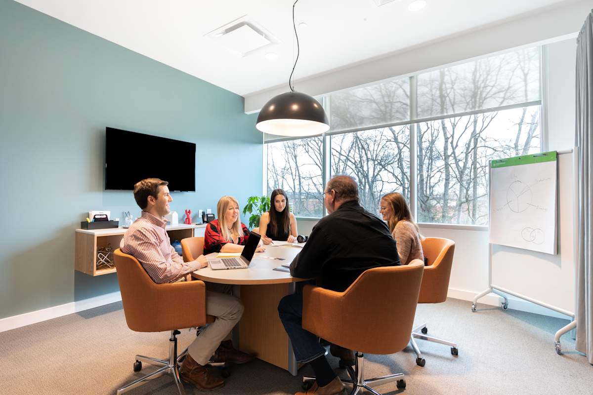 Mallory Green Franklin Spaces (IWG) Mallory Green Franklin