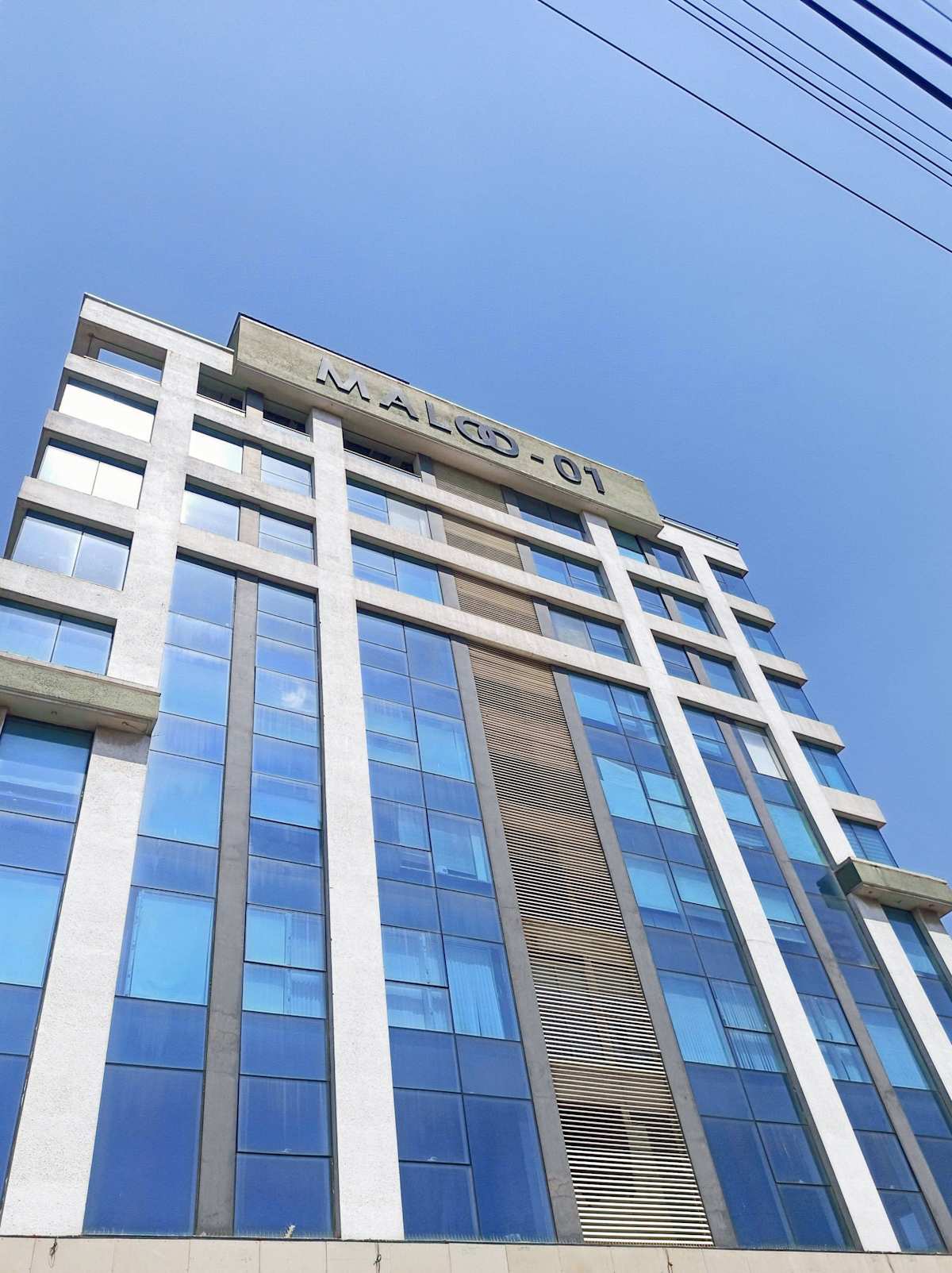 Regus (IWG) Maloo 1 Indore