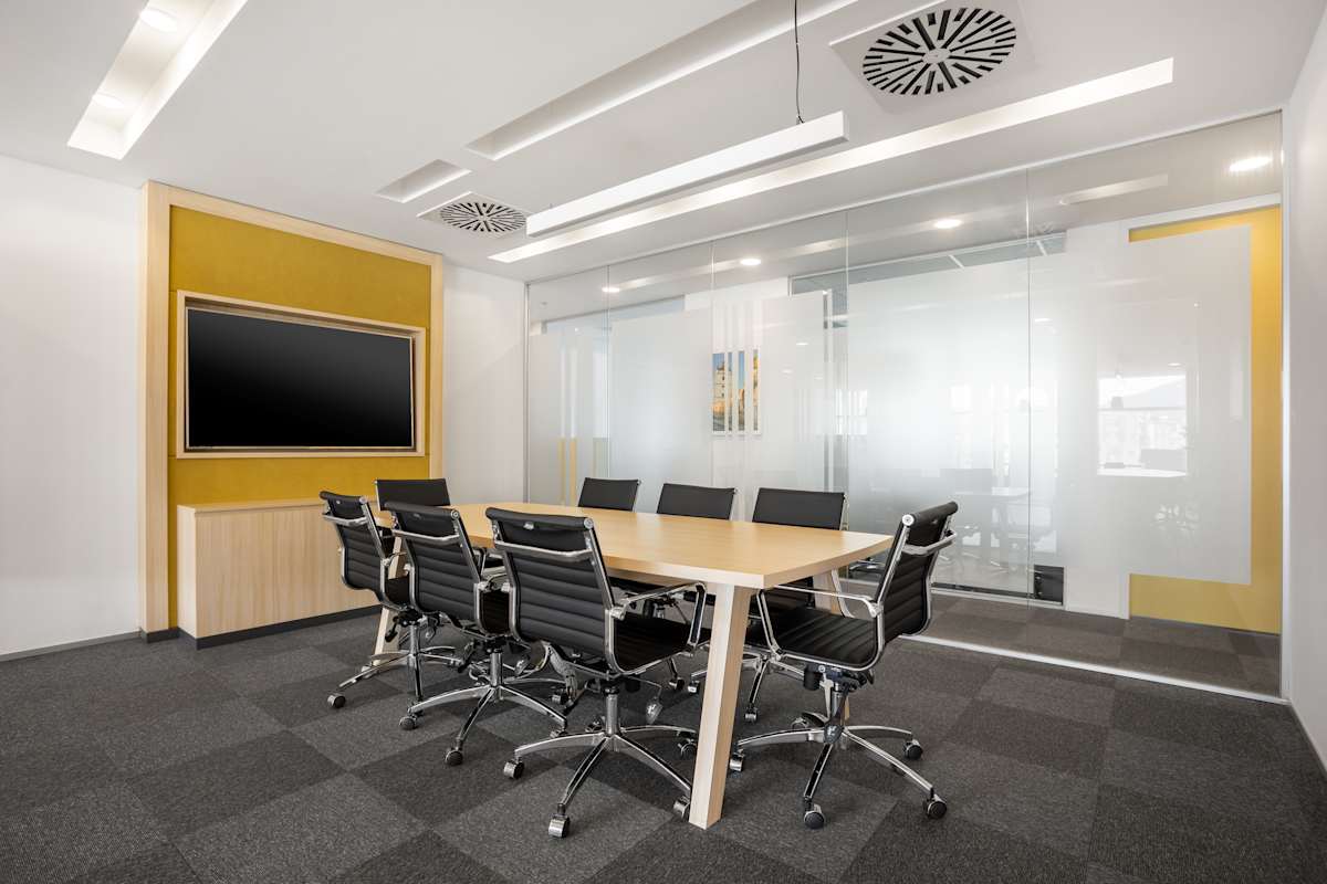 Regus (IWG) Maltepe Ofispark Istanbul