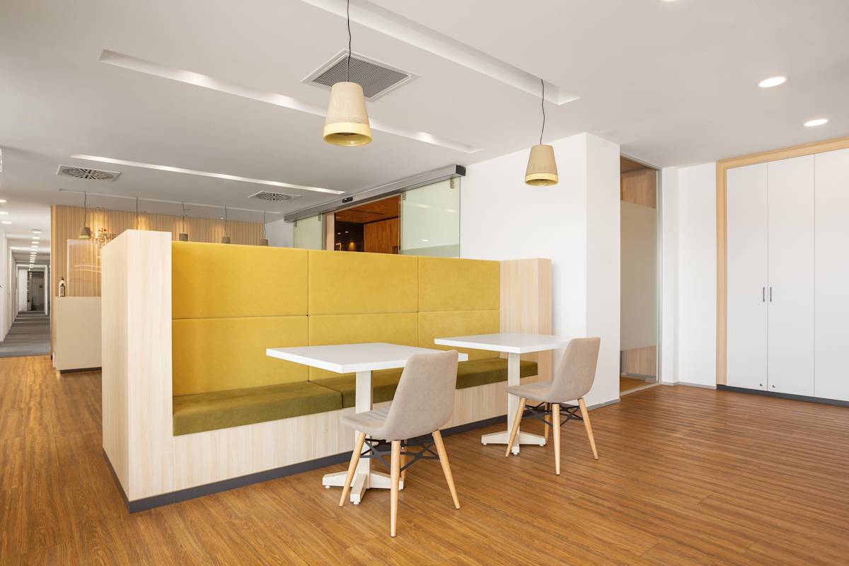 Regus (IWG) Maltepe Ofispark Istanbul