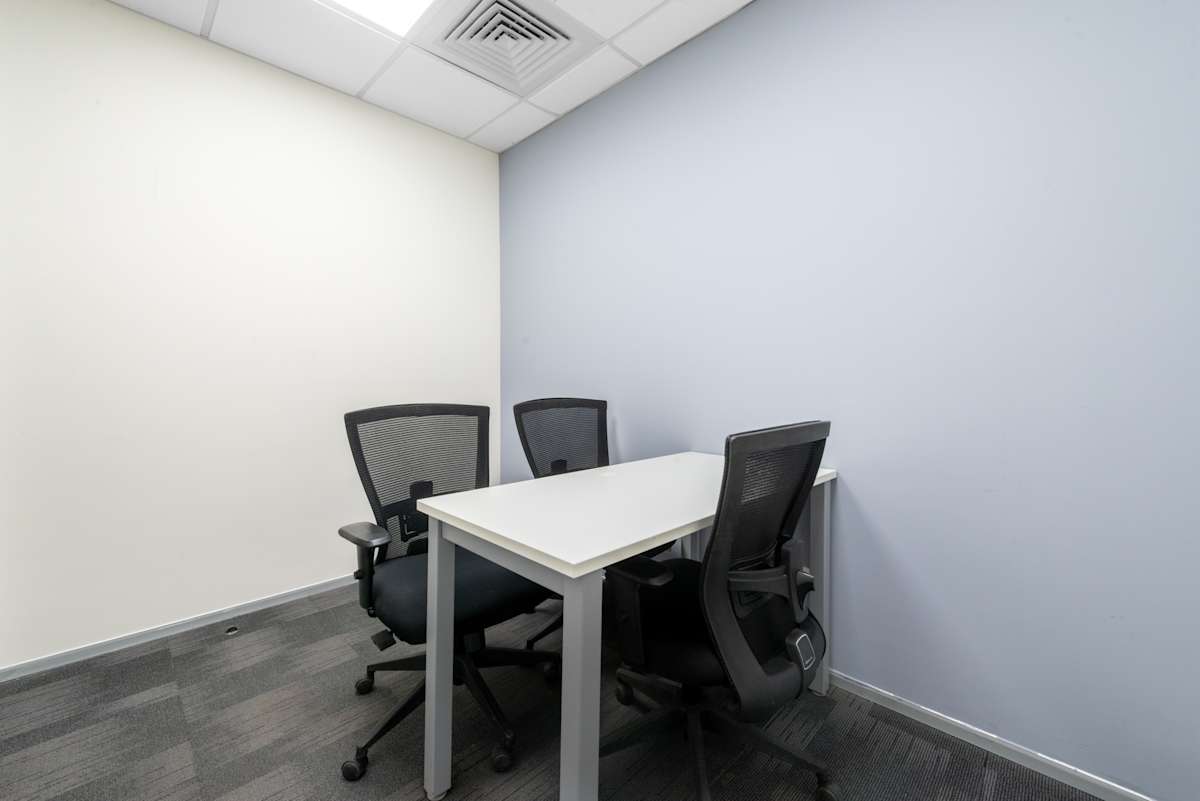 Regus (IWG) Manjeera Trinity Hyderabad
