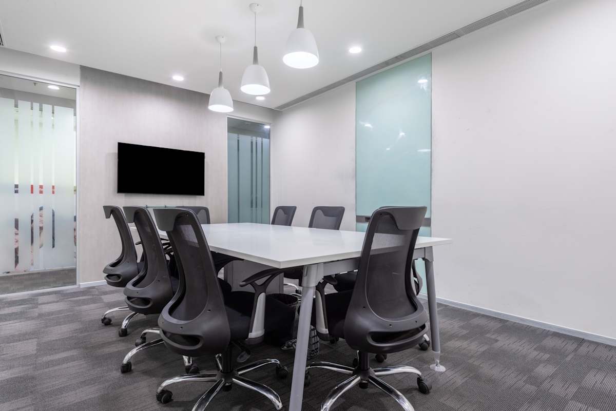 Regus (IWG) Manjeera Trinity Hyderabad