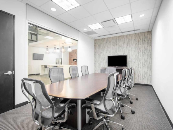 Regus (IWG) Maple Lawn Fulton