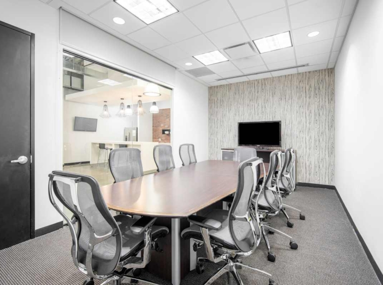 Regus (IWG) Maple Lawn Fulton