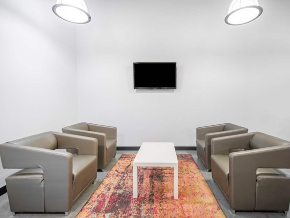 Regus (IWG) Maple Lawn Fulton