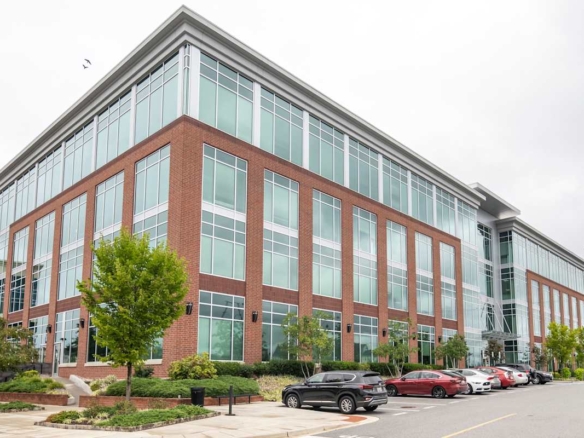 Regus (IWG) Maple Lawn Fulton