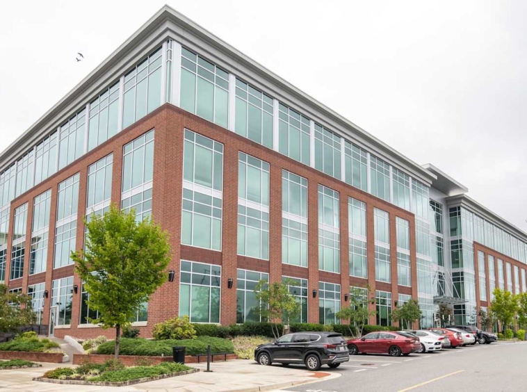 Regus (IWG) Maple Lawn Fulton