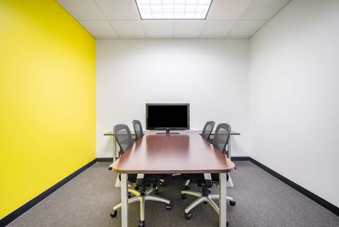 Regus (IWG) Maple Lawn Fulton