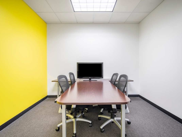 Regus (IWG) Maple Lawn Fulton