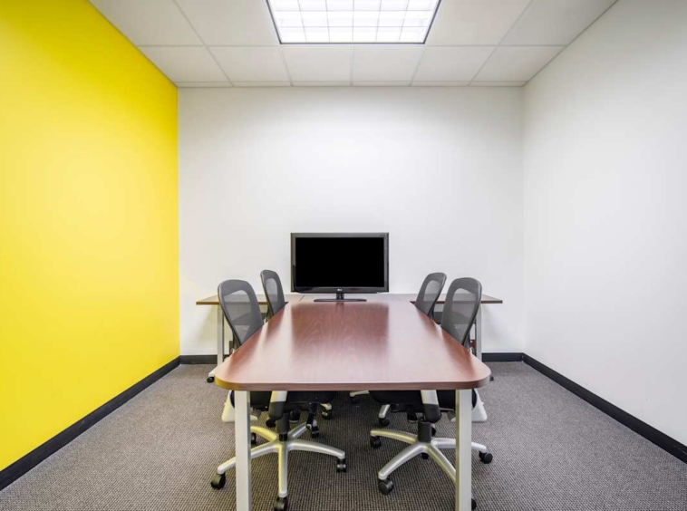 Regus (IWG) Maple Lawn Fulton