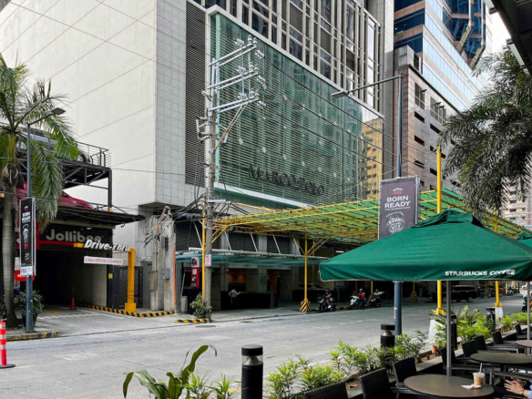 Regus (IWG) Marco Polo Pasig