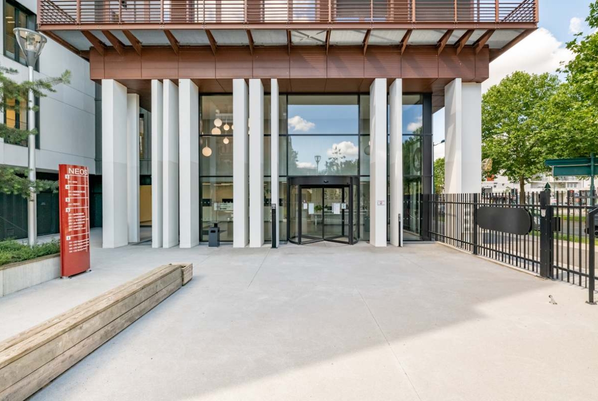 Regus (IWG) Marne la Vallée Montevrain