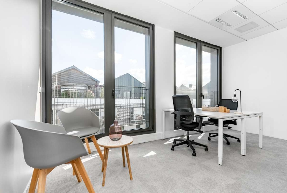 Regus (IWG) Marne la Vallée Montevrain
