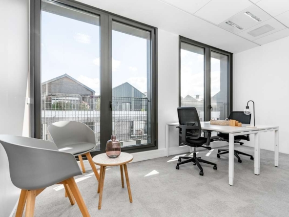 Regus (IWG) Marne la Vallée Montevrain