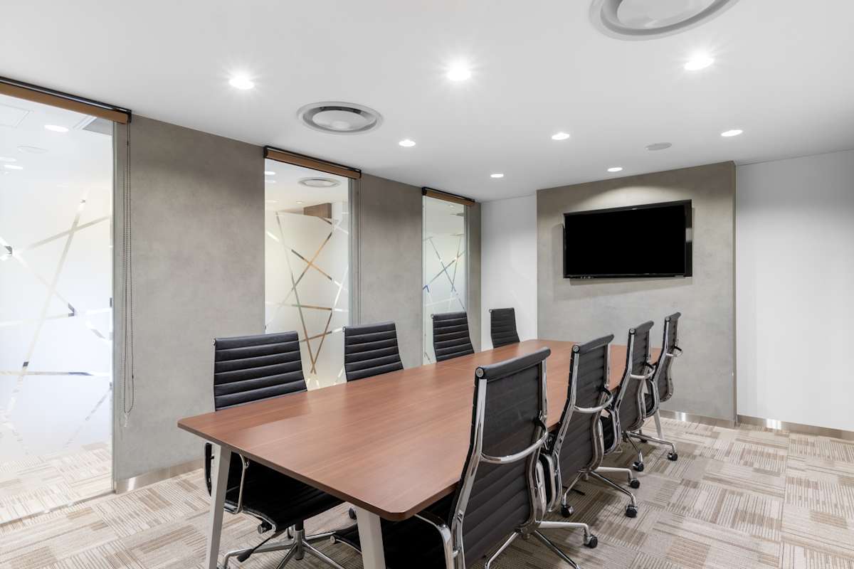 Regus (IWG) Marunouchi Shin Kokusai Building Tokyo