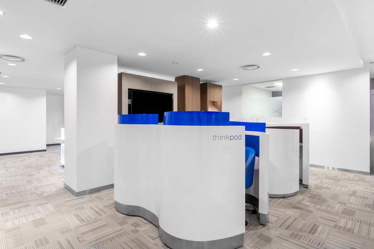 Regus (IWG) Marunouchi Shin Kokusai Building Tokyo