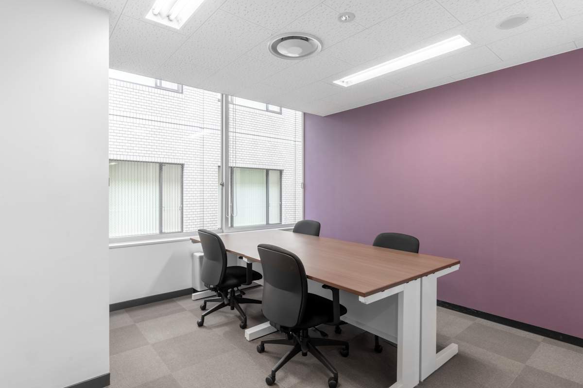 Regus (IWG) Marunouchi Shin Kokusai Building Tokyo