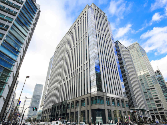 Regus (IWG) Marunouchi Tekko Building Tokyo