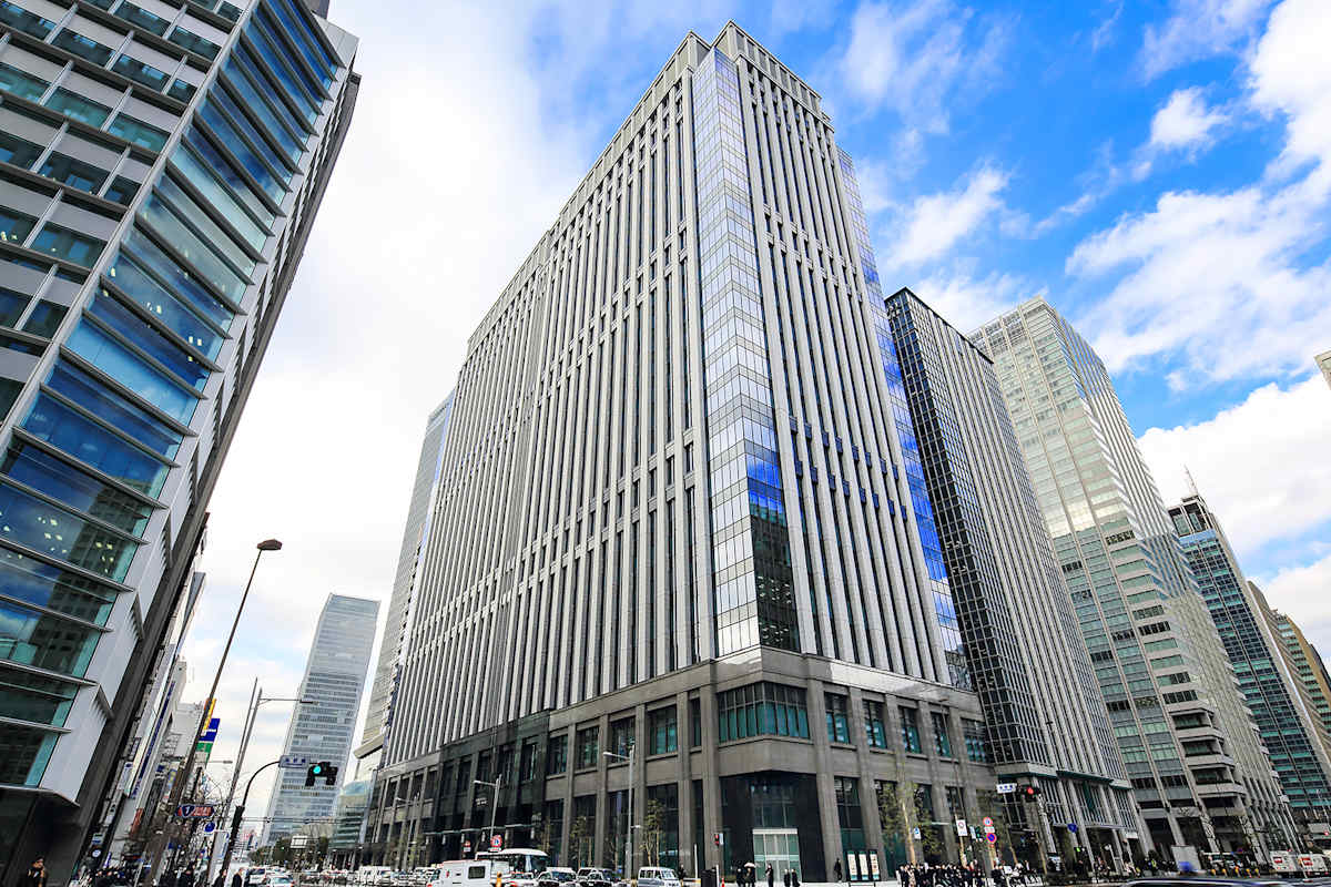 Regus (IWG) Marunouchi Tekko Building Tokyo